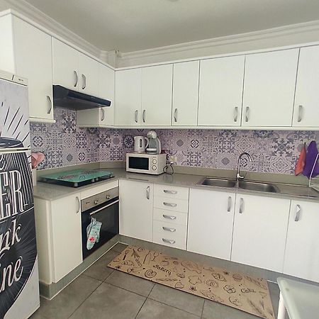 Sweet&Wine Apt With Terrace By Flamingo House Arrecife  Esterno foto